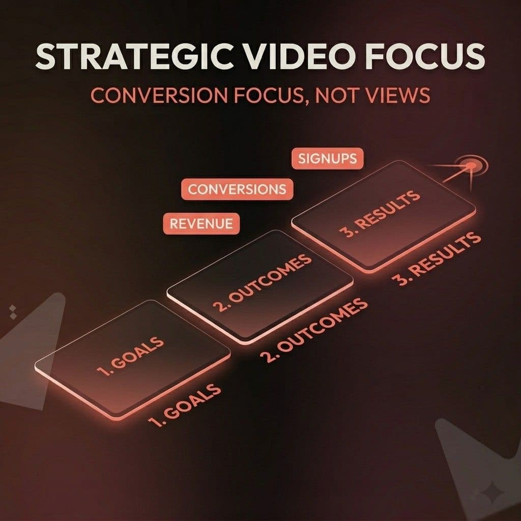 MOSON MEDIA — SAAS VIDEO GROWTH ENGINE — project scope image 1
