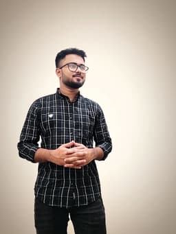 Mahfujul Hasan
