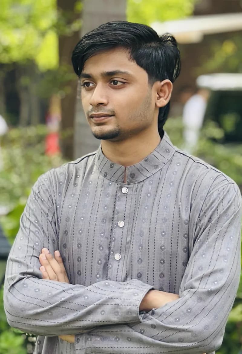 Meraz Uddin